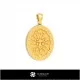 3D Collection of Zodiac Pendants Home, Bijuterii 3D , Colectii Bijuterii 3D CAD
