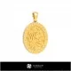 3D Collection of Zodiac Pendants Home, Jewelry 3D CAD, Jewelry Collections 3D CAD 