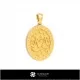 3D Collection of Zodiac Pendants Home, Jewelry 3D CAD, Jewelry Collections 3D CAD 