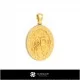 3D Collection of Zodiac Pendants Home, Jewelry 3D CAD, Jewelry Collections 3D CAD 