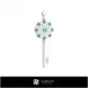 Jewelry-Jewelry Set 3D CAD Jewelry 3D CAD, Rings 3D CAD , Pendants 3D CAD , Earrings 3D CAD , Jewelry Sets 3D CAD , Fashion Ri