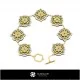 Jewelry Set-Jewerly 3D CAD Home, Jewelry 3D CAD, Jewelry Sets 3D CAD 