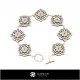 Jewelry Set-Jewerly 3D CAD Home, Jewelry 3D CAD, Jewelry Sets 3D CAD 