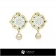 Jewelry-Jewelry Set 3D CAD Jewelry 3D CAD, Jewelry Sets 3D CAD 