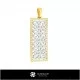 Jewelry-Jewelry Set 3D CAD Jewelry 3D CAD, Rings 3D CAD , Pendants 3D CAD , Jewelry Sets 3D CAD , Fashion Rings 3D, Crossover 