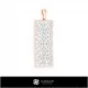 Jewelry-Jewelry Set 3D CAD Jewelry 3D CAD, Rings 3D CAD , Pendants 3D CAD , Jewelry Sets 3D CAD , Fashion Rings 3D, Crossover 