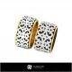 Jewelry-Jewelry Set 3D CAD Jewelry 3D CAD, Jewelry Sets 3D CAD 