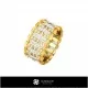 Jewelry-Jewelry Set 3D CAD Jewelry 3D CAD, Jewelry Sets 3D CAD 