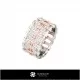 Bijoux-Ensemble de Bijoux 3D CAO Bijoux 3D CAO, Esembles Bijoux 3D CAO