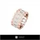 Jewelry-Jewelry Set 3D CAD Jewelry 3D CAD, Jewelry Sets 3D CAD 